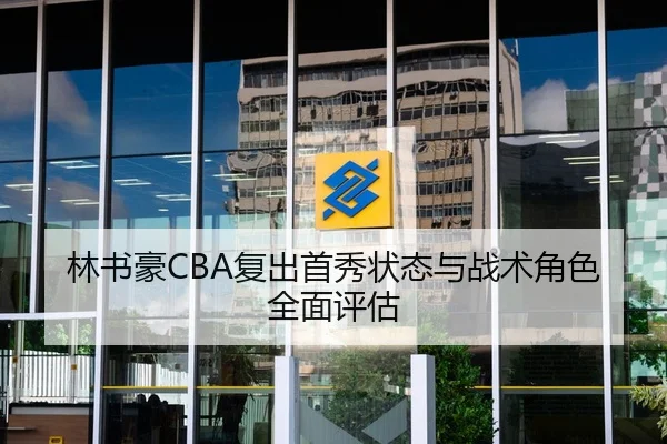 林书豪CBA复出首秀状态与战术角色全面评估